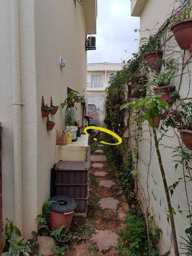 Imagem 23 de 26 de Casa Com 2 Dormitórios À Venda, 60 M² Por R$ 280.000,00 - Jardim Caiapia - Cotia/sp - Ca3840