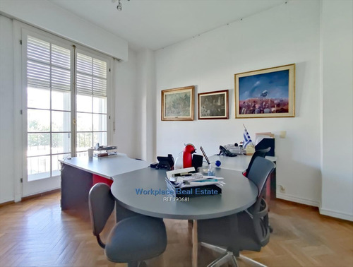 Imagen 17 de 27 de Alquiler O Venta - Piso De Oficinas - Centro