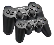 Comprar Joystick X2 Análogo Havit G61 Compatible Pc\u002Fps2\u002Fps3