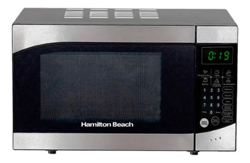 Microondas Hamilton Beach 25 Litros P90d25ap