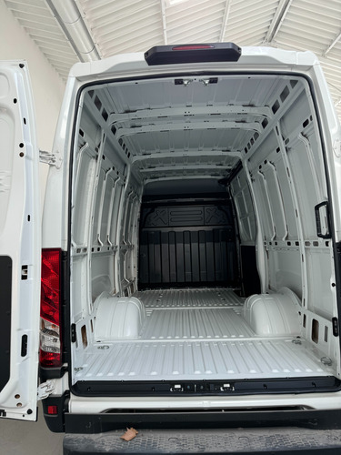 Iveco Daily 55 - 170 2025 Furgon Duales