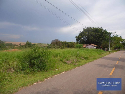 Imagem 8 de 10 de Terreno À Venda, Condomínio Vitassay, Boituva. - Te0014