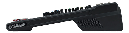 Mesa De Som Yamaha Mg-20 Xu