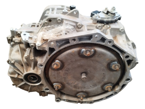 Caixa Cambio Automatico T-cross 1.4 250tsi 2020 A 2024 (Usado)