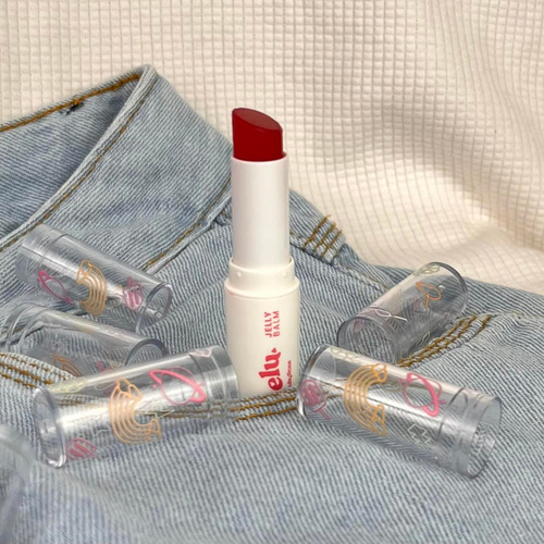 Jelly Balm Melu - Ruby Rose