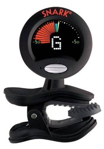 Snark Sn6 Clip-on Ukulele Tuner