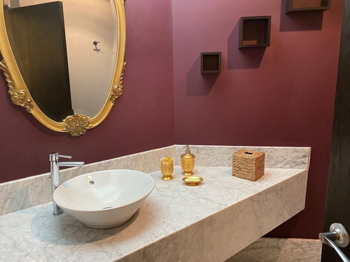 Imagen 3 de 19 de Amplio Y Acogedor Departamento En Venta Bosques De Las Lomas