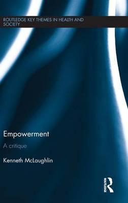 Libro Empowerment - Kenneth Mclaughlin