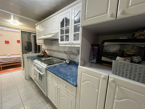 Casa En Venta En Viveros Del Valle 3 Recámaras