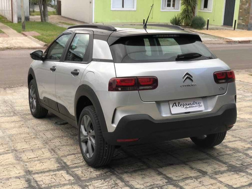 Citroën C4 Cactus 0km Entrega Inmediata