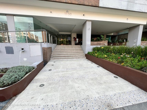 Imagen 3 de 30 de Apartamento En Cedro Narvaez Rah Co: 23-898