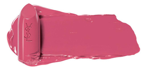 Labial Yves Saint Laurent Rouge Pur Couture N° Pm Pink Muse