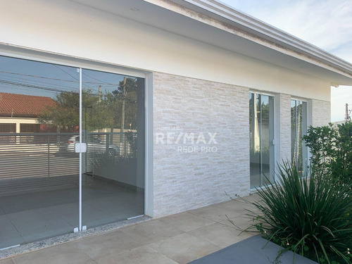 Imagem 1 de 25 de Casa Com 4 Dormitórios Para Alugar, 250 M² Por R$ 5.500,00/mês - Jardim Itália - Vinhedo/sp - Ca5798