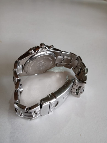 Relogio Tissot Pr 200 Cronograph Lindo