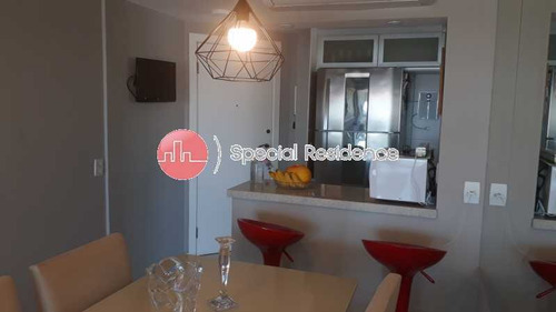 Imagem 11 de 15 de Apartamento-à Venda-barra Da Tijuca-rio De Janeiro - 300706
