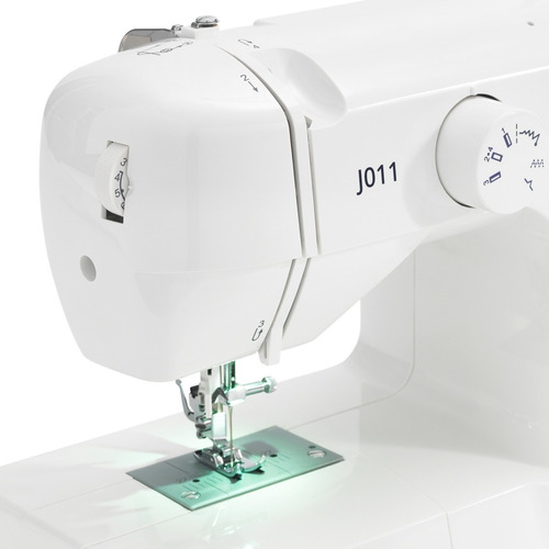 Maquina De Coser Remington J011