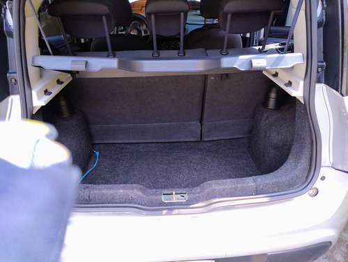 Fiat Uno 1.4 Like Mt