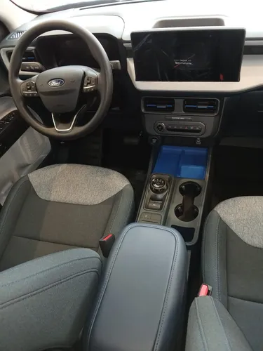 Ford Maverick 2.5 Xlt Hibrida