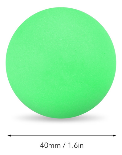 Pelotas De Tenis De Mesa\ Pelotas De Ping Pong Pelotas De Te