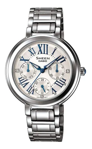 Casio sheen dama sale