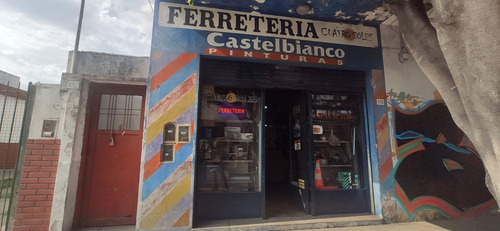Imagen 7 de 13 de Locales En Lote Propio Gran Oportunidad.