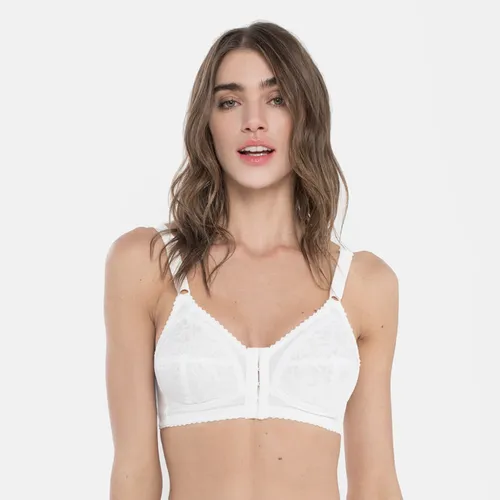 Corpiño con broche adelante sale