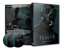 Comprar Teacup Serie En Dvd Latino\u002Fingles Subt Español