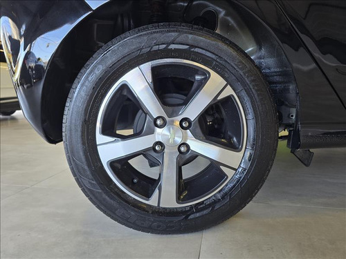 Chevrolet Onix Onix Hatch 1.4 Ltz Flex 4p Manual