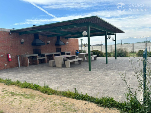 Departamento En Venta En Rancagua