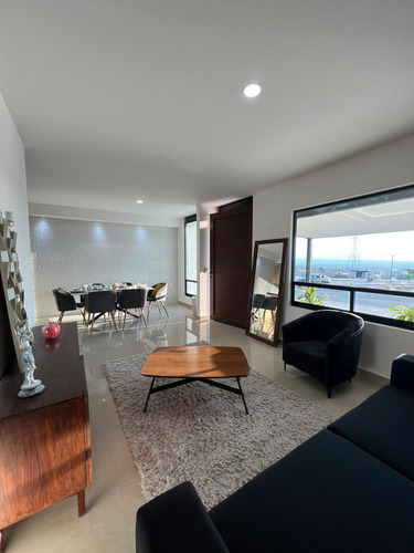Nueva Moderna Funcional 3 Recamaras Con Baño Una En Pb, Sala Tv Desarrollo Magnifico Para Vivir O Como Inversion