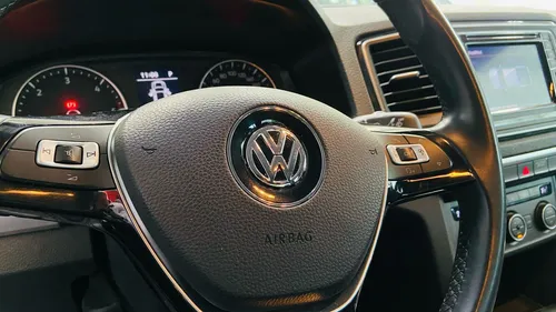 Volkswagen Amarok 2.0 Highline At