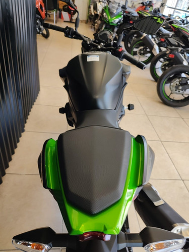 Imagen 15 de 25 de Kawasaki Z400 ( No Mt03 Ktm Duke 390 ) Tomo Permutas