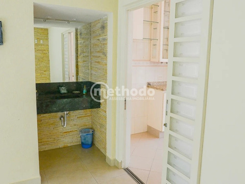 Casa Venda Sousas Campinas Sp - Ca00428 - 68733884