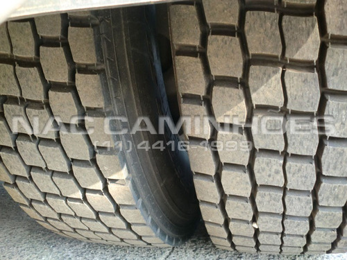 Imagem 15 de 15 de Scania P-340 6x2 2012