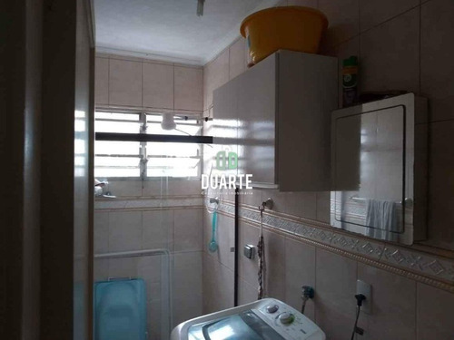 Imagem 13 de 13 de Apartamento - Ap03341 - 68532880
