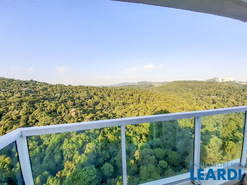 Imagem 5 de 15 de Apartamento - Tamboré - Sp - 583260