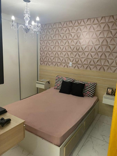 Imagem 11 de 15 de Apartamento Para Venda Por R$320.000,00 Com 45m², 2 Dormitórios, 1 Vaga E 1 Banheiro - Itaquera, São Paulo / Sp - Bdi37354
