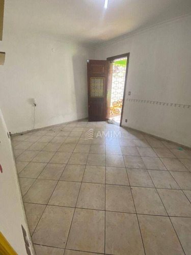 Imagem 8 de 24 de Casa Com 4 Dormitórios À Venda, 240 M² Por R$ 1.800.000,00 - Gragoatá - Niterói/rj - Ca1096