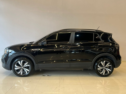 Volkswagen T-Cross 1.0 Sense 200 Tsi Aut. (pcd) 5p marchas