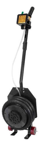 Gato Air Jack Bolsa De Aire Levantamiento Triple 2 Toneladas