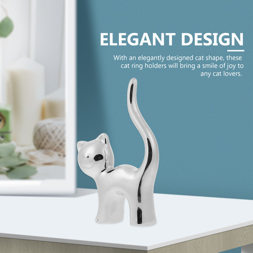 Accessories Monitor Stands Holder Earrings