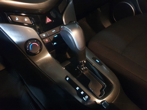 Chevrolet Cruze 2.0 Vcdi Sedan Lt At 163cv