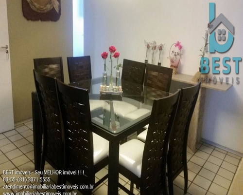 Imagem 4 de 30 de Apartamento - Ap01829 - 31906001