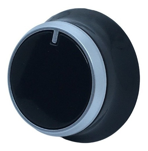 Imagem 1 de 5 de Botão Air Fryer Oven Pfr2000p Philco Original 736930