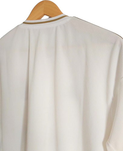 Camisa Original Real Madrid 2019 - Uniforme 1 Titular