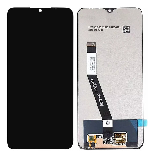 Pantalla Para Redmi 9 Lcd - Smart Tronic