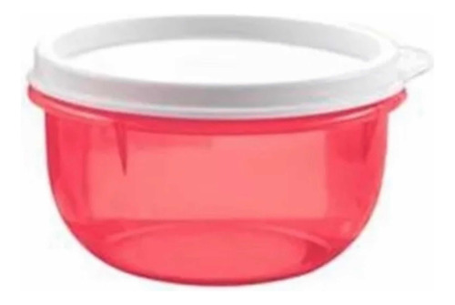 Set 2 Mini Tazones 250 Ml Tupperware Hermeticos Para Lunch