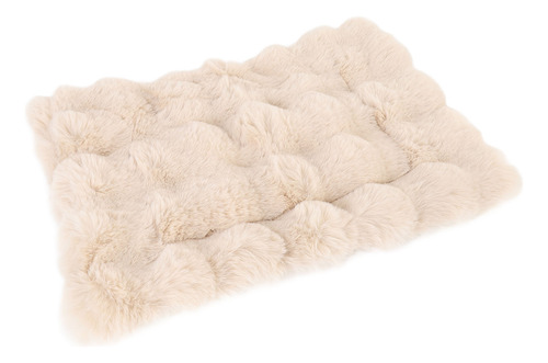 Alfombrilla De Cama Para Mascotas, Ultrasuave, Cómoda Y Cáli