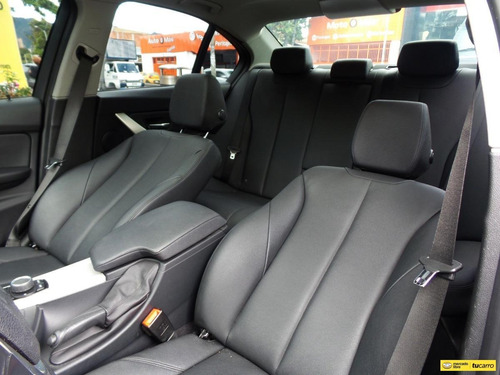 Imagen 17 de 25 de Bmw Serie 3 320 F30