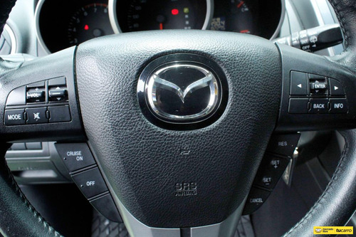 Imagen 19 de 25 de Mazda Cx-7